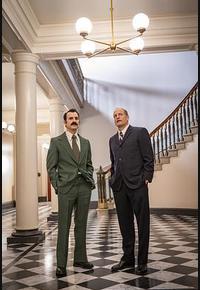 白宫水管工 白宫水管工