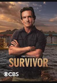 幸存者 第四十四季 幸存者 第四十四季