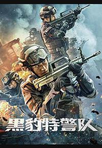 黑豹特警队