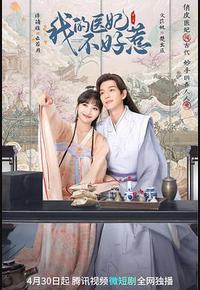 我的医妃不好惹