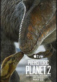 史前星球 第二季 史前星球 第二季