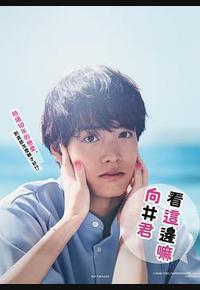往这边看 向井君 往这边看 向井君