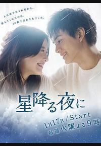 于星降之夜