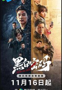 黑白密码 黑白密码