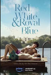 星条红与皇室蓝 星条红与皇室蓝