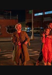 焰火之城 焰火之城