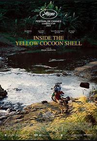 金色茧房 金色茧房