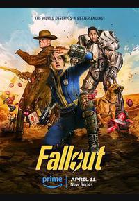 辐射 第一季 辐射 第一季