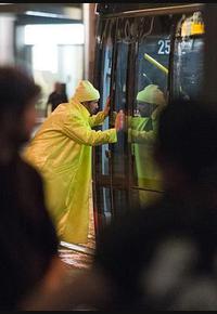 特技狂人 特技狂人