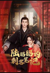 陆昭昭的刺客笔记