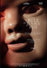 珍妮潘的规则 珍妮潘的规则