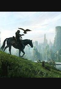 猩球崛起：新世界