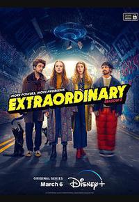 珍的不一样 第二季 珍的不一样 第二季