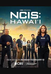 海军罪案调查处:夏威夷 第三季 海军罪案调查处:夏威夷 第三季