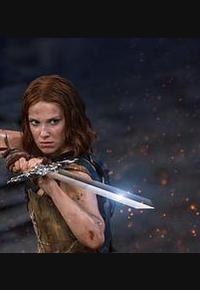 少女斗恶龙 少女斗恶龙