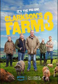 克拉克森的农场 第三季 克拉克森的农场 第三季