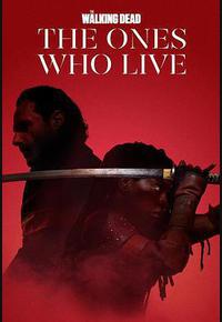 行尸走肉：存活之人