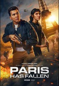 巴黎陷落 第一季