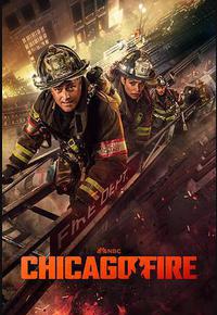 芝加哥烈焰 第十三季 芝加哥烈焰 第十三季