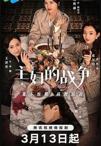 主妇的战争