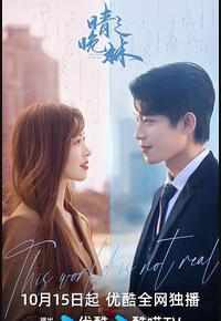 晴晚之林 晴晚之林