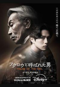 那个叫猫头鹰的男人 那个叫猫头鹰的男人