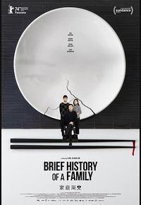 家庭简史
