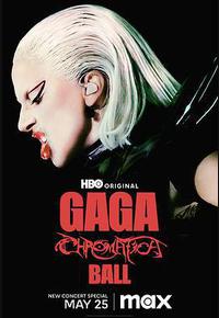 Lady Gaga:神彩巡回演唱会 Lady Gaga:神彩巡回演唱会