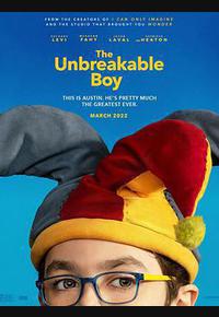 坚不可摧的男孩 坚不可摧的男孩