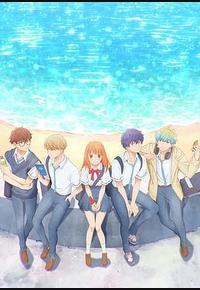 终究,与你相恋。 终究,与你相恋。