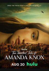 阿曼达·诺克斯杀人疑案 阿曼达·诺克斯杀人疑案