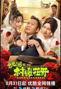 二龙湖·村暖花开2