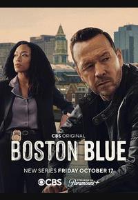 警察世家：波士顿 第一季