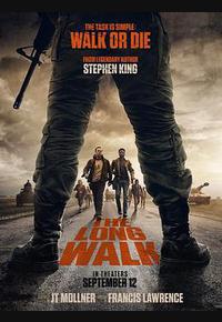 死亡竞走 死亡竞走