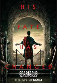 斯巴达克斯：亚述家族