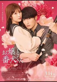 大小姐和看门犬