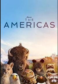 穿越极致美洲 穿越极致美洲