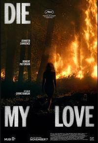 去死吧,我的爱 去死吧,我的爱