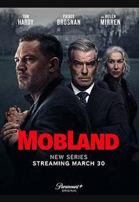 黑帮领地 第一季