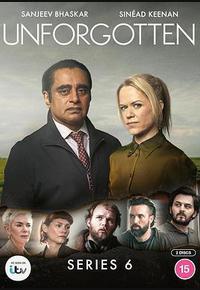 不可遗忘 第六季 不可遗忘 第六季