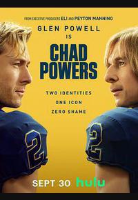 查德·鲍尔斯 查德·鲍尔斯