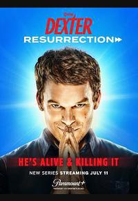 嗜血法医:杀魔复生 第一季 嗜血法医:杀魔复生 第一季