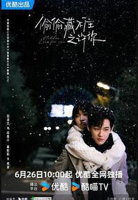 偷偷藏不住之许你