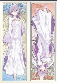 圣女因太过完美不够可爱而被废除婚约并卖到邻国 圣女因太过完美不够可爱而被废除婚约并卖到邻国