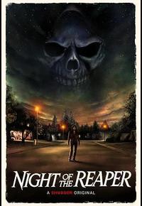 死神之夜 死神之夜