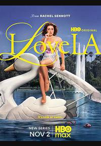 我爱洛杉矶 第一季