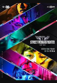 世界街头女斗士3 世界街头女斗士3