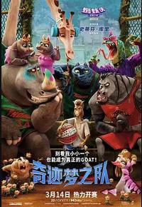奇迹梦之队