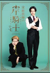 我是家庭教师岸骑士